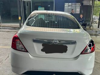 v-drive 1.0 12v flex mec