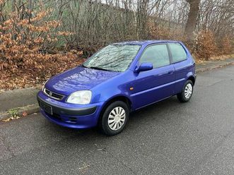 honda logo automatik 95tkm tüv neu