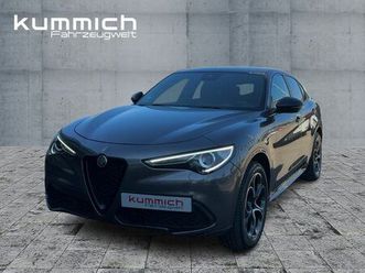 alfa romeo stelvio veloce 2,0t 280hp at8 q4
