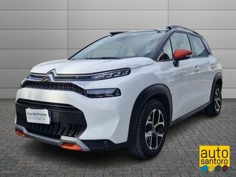 citroen c3 aircross 1.5