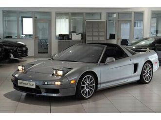 honda acura nsx-t bose*elektr.seats*