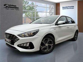 1.0 tgdi 48v 6-mt select klima/shz/dab/einparkhilf