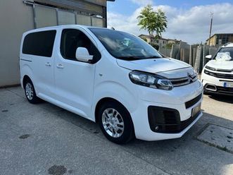 citroen jumpy bluehdi 100 s&s pl-tn atlante m