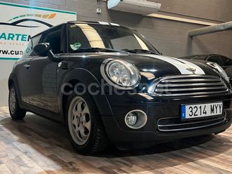 mini mini one 75 cv