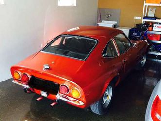 opel gt 1,9