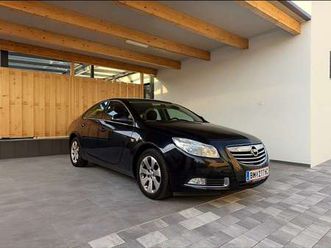 opel insignia 1,4 turbo