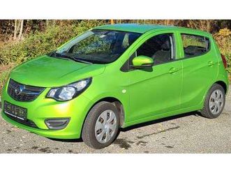 opel karl edition 1,0
