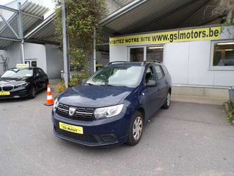 mcv 1.0i sce 73cv bleu 06/20 95382km capteur radio