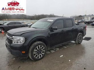 ford maverick 4x4, 2l, 250km, od ubezpieczalni. 2.0 benzyna 250km