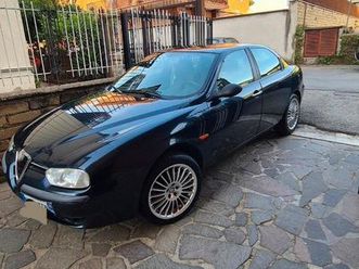 alfa 156 asi