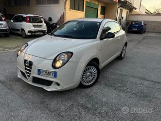 ALFA ROMEO MITO alfa-romeo-mito-1-4-benzina-70-cv-8v-pari-nuovo