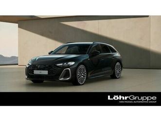 audi a5 avant tdi quattro 150 kw s troni