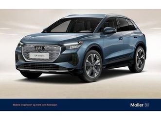 50 quattro bus edt. hengerfeste, navigasjon, sonos+