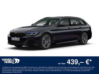 bmw 540d xdrive t. m-sport laser navi leder pano 18