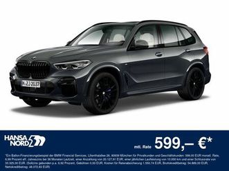 bmw x5 xdrivem50i led leder pano 22