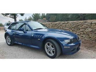 bmw z3 e36 3.0 litres