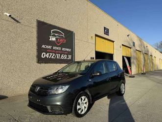 sandero 1.0i sce ambiance