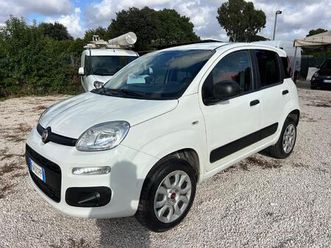 fiat panda 0.9 twinair turbo s&s 4x4 pop van 2 pos
