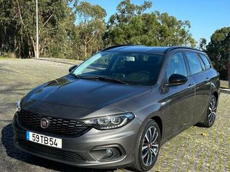 fiat tipo station wagon 1.3 m-jet lounge j17