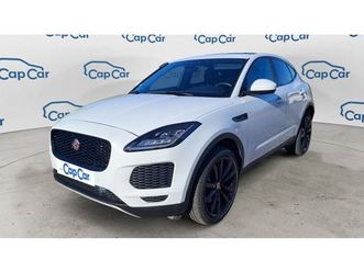 se - 2.0 p250 awd bva