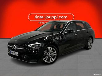 300 e t a amg line amg