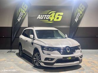 renault koleos energy dci 130 intens