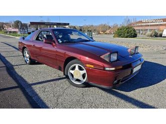 toyota supra mk3 7mgte