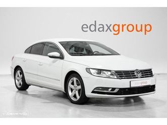 vw passat cc