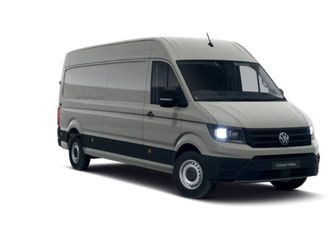 cr35 panel van commerce plus lwb 140 ps 2.0 tdi 6sp manual fwd