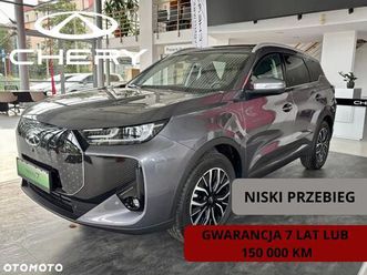 chery tiggo 7 1.5 t-gdi super hybrid prestige dht