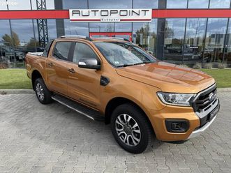 ford ranger 2.0 tdci 4x4 wild trak (automata) t...