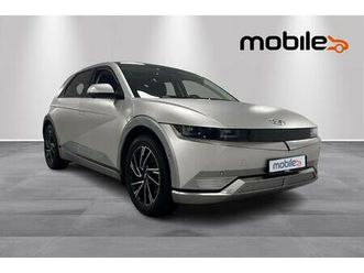 lr awd premium vision roof, 460km wltp, h.feste