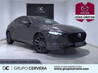 2.5 e-skyactiv-g exclusive-line aut. 103kw