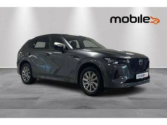 2,5 phev homura awd, 63km wltp, h.feste, panorama, skin