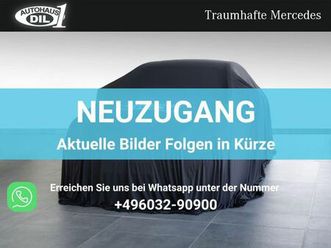 mercedes-benz gls 500 4matic *pano*360*distr*stand-hz*