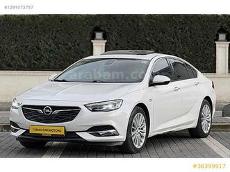 1.6 cdti grand sport excellence