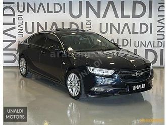 1.6 cdti grand sport excellence