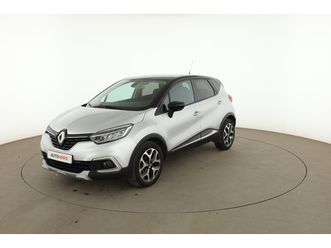 renault captur 0.9 tce intens