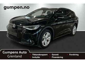 4motion 77kwh matrix/navi/kamera/oppv.ratt/krok/++