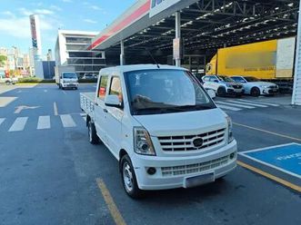 pick-up cd 1.3 16v 4p