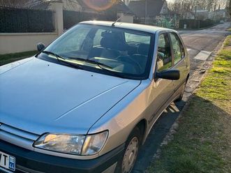 véhicule d’occasion