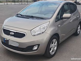 kia venga 1.4 crdi 90 cv