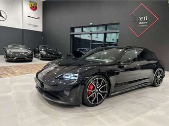 sport turismo 4s 571 avec batterie performance plus 93.4 kwh