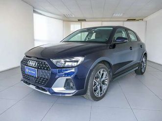 citycarver 30 1.0 tfsi 110cv admired