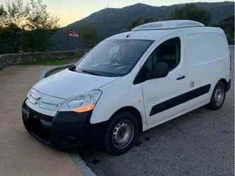 berlingo frigorifique