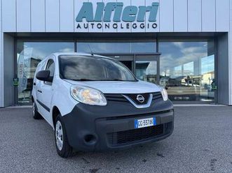 nissan nv250 1.5dci furgone l2 115cv e6d 2000x1400x1200 kg 707