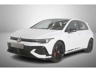 clubsport 2.0 tsi dsg 300cv *black style+19