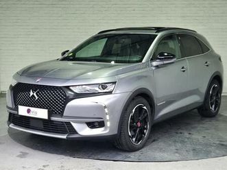 bluehdi 130 eat8 performance line