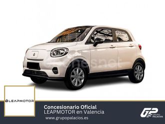 leapmotor t03 t03 bev 37.3kwh design auto