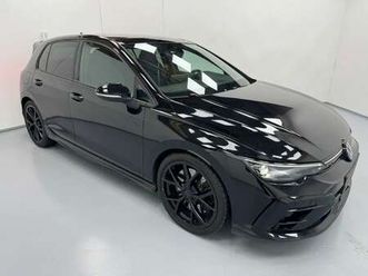 black edition 2.0 tsi 4motion 333 cv *tetto* promo